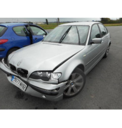 Commande chauffage BMW SERIE 3 E46