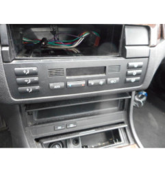 Commande chauffage BMW SERIE 3 E46