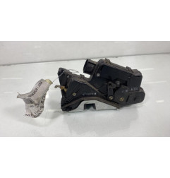 Serrure arriere droit BMW SERIE 3 E46 Photo n°1