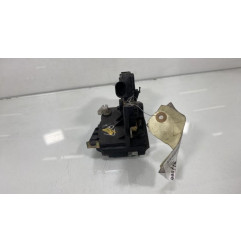 Serrure arriere droit BMW SERIE 3 E46