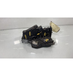 Serrure arriere droit BMW SERIE 3 E46