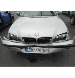 Serrure arriere gauche BMW SERIE 3 E46