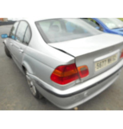 Serrure arriere gauche BMW SERIE 3 E46