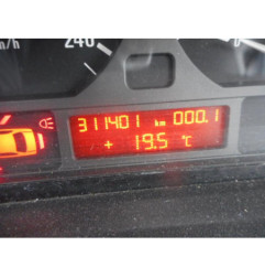 Serrure arriere gauche BMW SERIE 3 E46