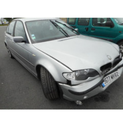 Serrure avant droit BMW SERIE 3 E46