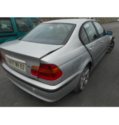 Serrure avant droit BMW SERIE 3 E46