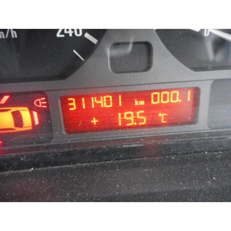 Serrure avant droit BMW SERIE 3 E46 Photo n°11