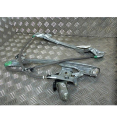 Leve vitre electrique avant droit FORD FOCUS 1 Photo n°1