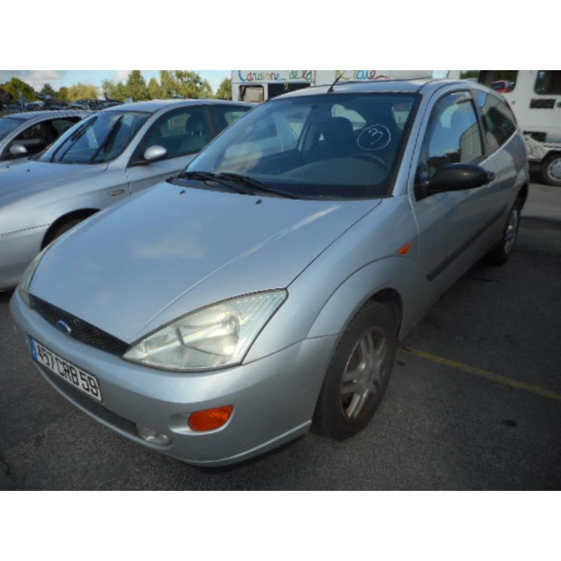 Leve vitre electrique avant droit FORD FOCUS 1 Photo n°3