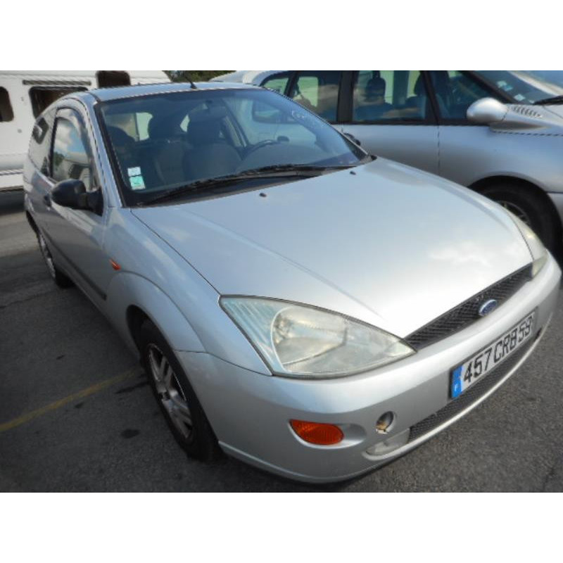 Leve vitre electrique avant droit FORD FOCUS 1 Photo n°4