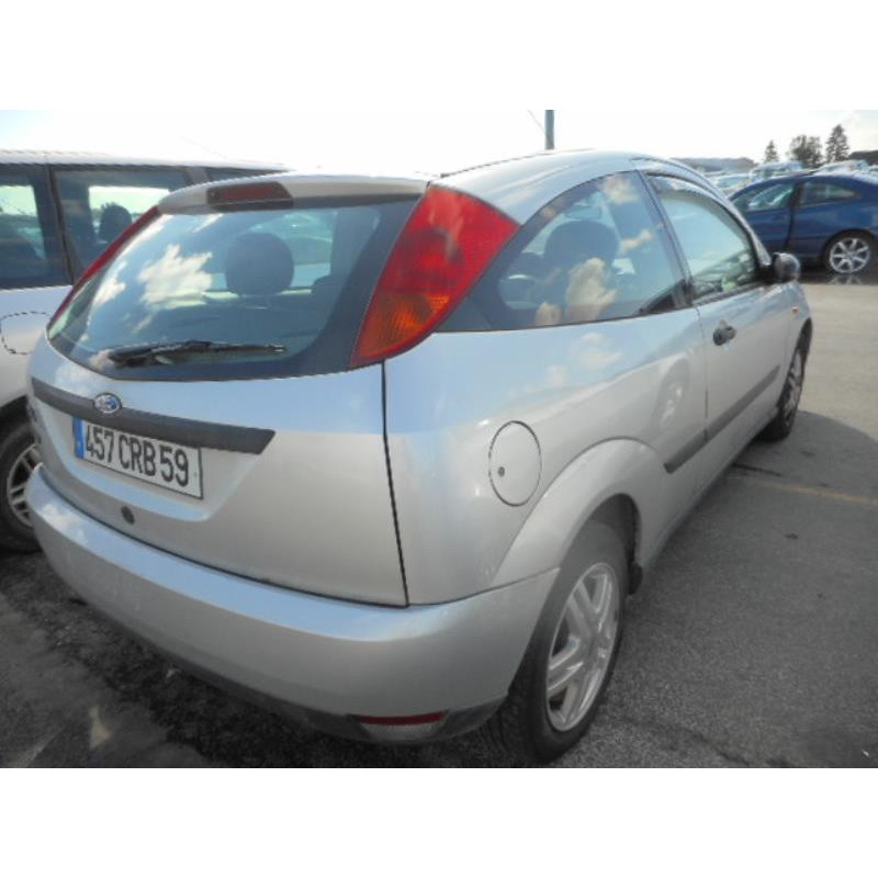 Leve vitre electrique avant droit FORD FOCUS 1 Photo n°5