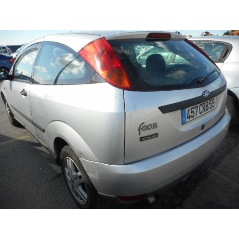 Leve vitre electrique avant droit FORD FOCUS 1 Photo n°6