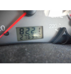 Leve vitre electrique avant droit FORD FOCUS 1