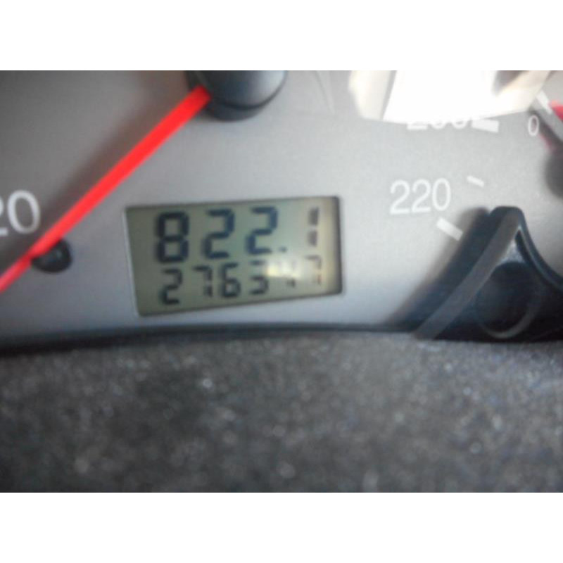 Leve vitre electrique avant droit FORD FOCUS 1 Photo n°9