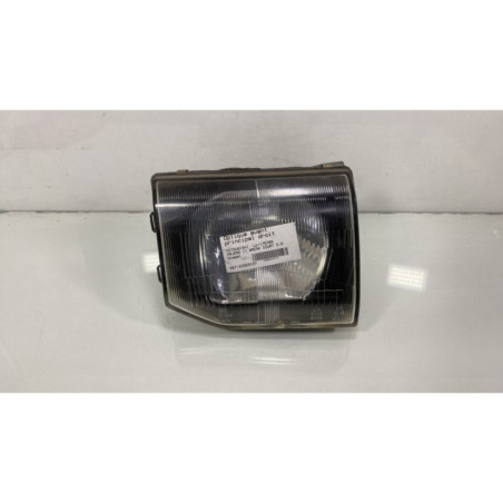 Optique avant principal droit (feux)(phare) MITSUBISHI PAJERO 2 Photo n°1