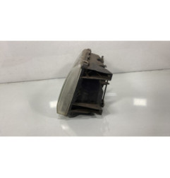 Optique avant principal droit (feux)(phare) MITSUBISHI PAJERO 2