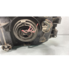 Optique avant principal droit (feux)(phare) MITSUBISHI PAJERO 2