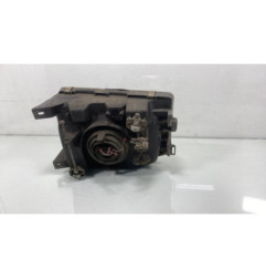 Optique avant principal droit (feux)(phare) MITSUBISHI PAJERO 2