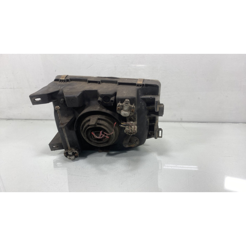 Optique avant principal droit (feux)(phare) MITSUBISHI PAJERO 2 Photo n°5