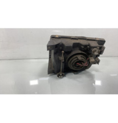 Optique avant principal droit (feux)(phare) MITSUBISHI PAJERO 2