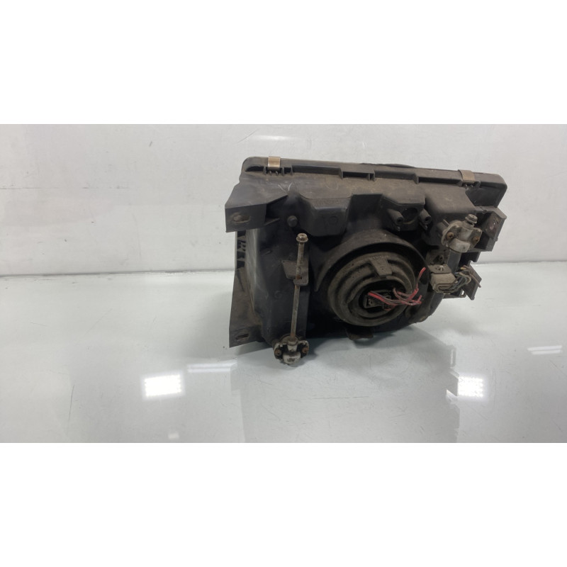 Optique avant principal droit (feux)(phare) MITSUBISHI PAJERO 2 Photo n°6
