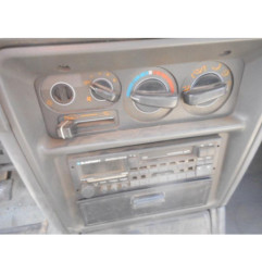 Optique avant principal droit (feux)(phare) MITSUBISHI PAJERO 2
