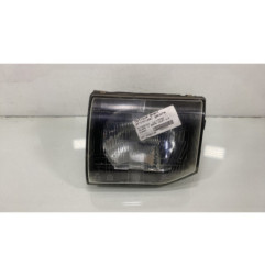 Optique avant principal gauche (feux)(phare) MITSUBISHI PAJERO 2 Photo n°1