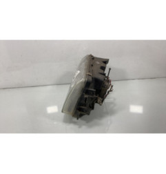 Optique avant principal gauche (feux)(phare) MITSUBISHI PAJERO 2
