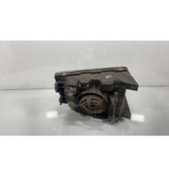 Optique avant principal gauche (feux)(phare) MITSUBISHI PAJERO 2