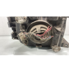Optique avant principal gauche (feux)(phare) MITSUBISHI PAJERO 2