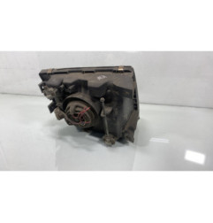 Optique avant principal gauche (feux)(phare) MITSUBISHI PAJERO 2