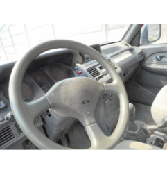 Optique avant principal gauche (feux)(phare) MITSUBISHI PAJERO 2
