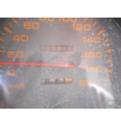 Optique avant principal gauche (feux)(phare) MITSUBISHI PAJERO 2
