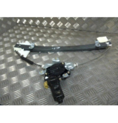Leve vitre electrique avant droit HYUNDAI ACCENT 2 Photo n°1