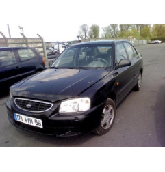 Leve vitre electrique avant droit HYUNDAI ACCENT 2