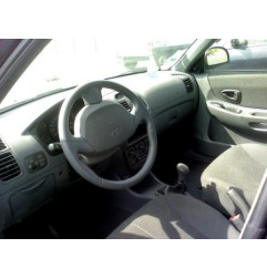 Leve vitre electrique avant droit HYUNDAI ACCENT 2