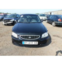 Leve vitre electrique avant droit HYUNDAI ACCENT 2