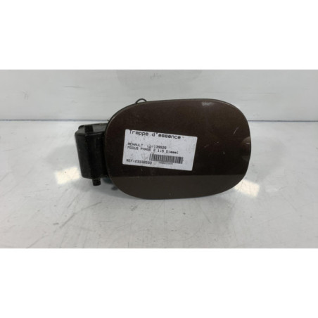 Trappe d'essence RENAULT MODUS Photo n°1