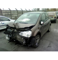 Trappe d'essence RENAULT MODUS