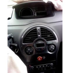Trappe d'essence RENAULT MODUS