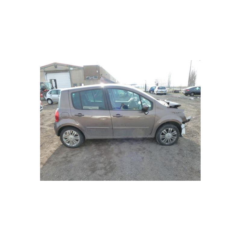 Trappe d'essence RENAULT MODUS Photo n°8