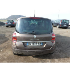 Trappe d'essence RENAULT MODUS