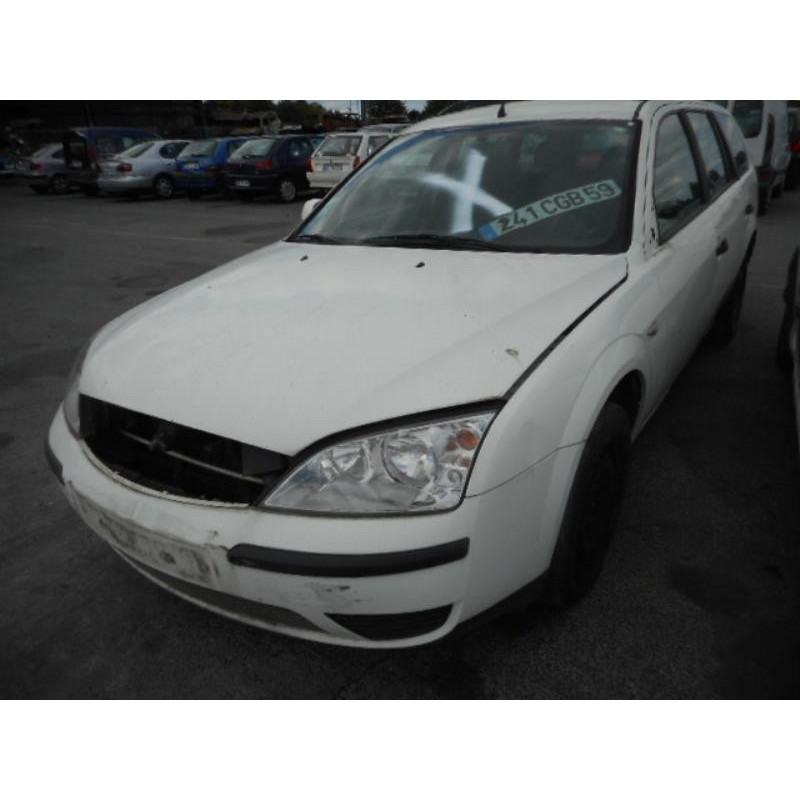 Retroviseur droit FORD MONDEO 2 Photo n°4