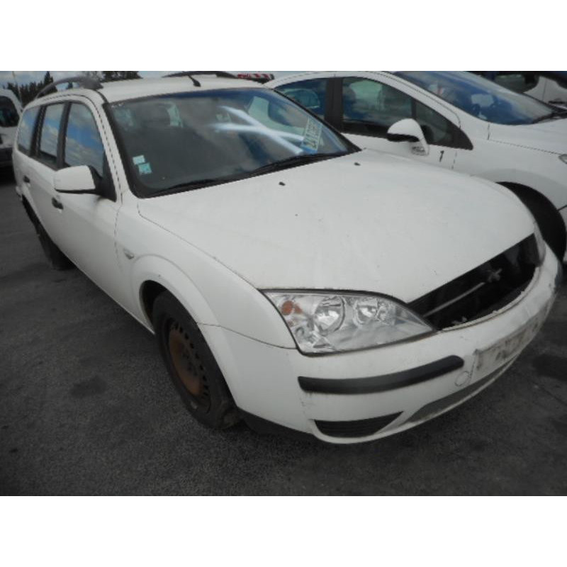 Retroviseur droit FORD MONDEO 2 Photo n°5