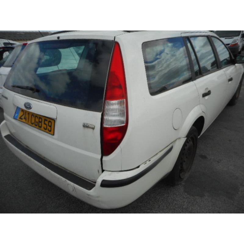 Retroviseur droit FORD MONDEO 2 Photo n°6