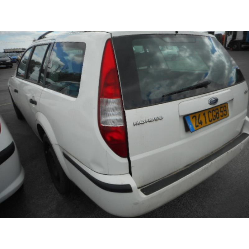 Retroviseur droit FORD MONDEO 2 Photo n°7