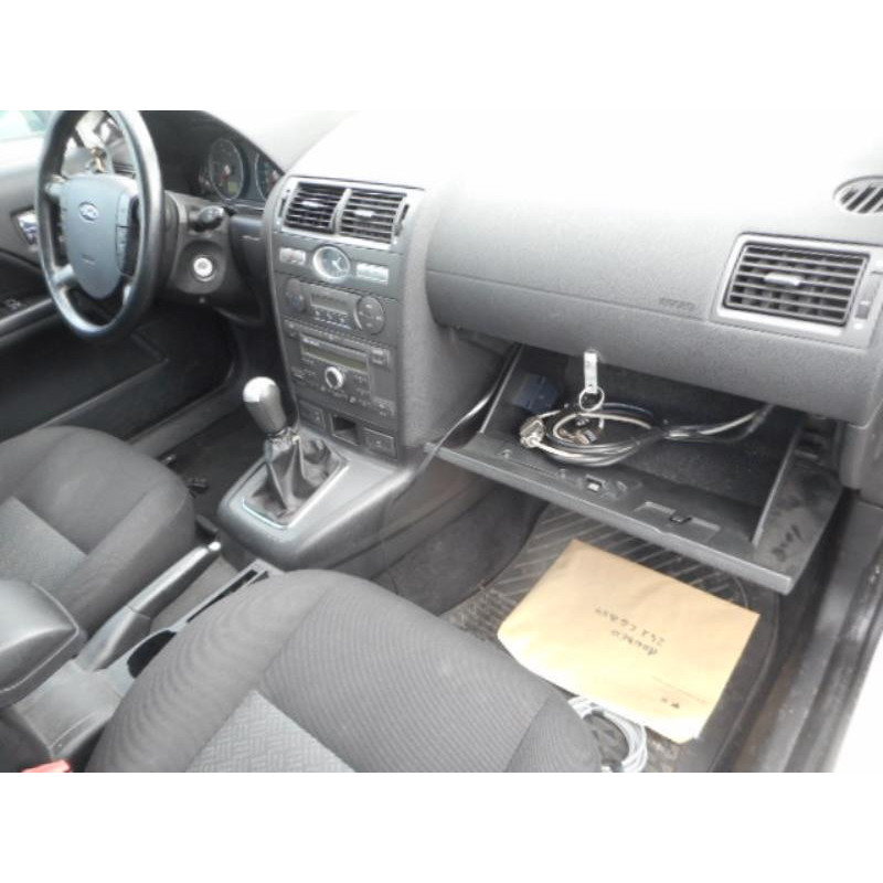 Retroviseur droit FORD MONDEO 2 Photo n°8