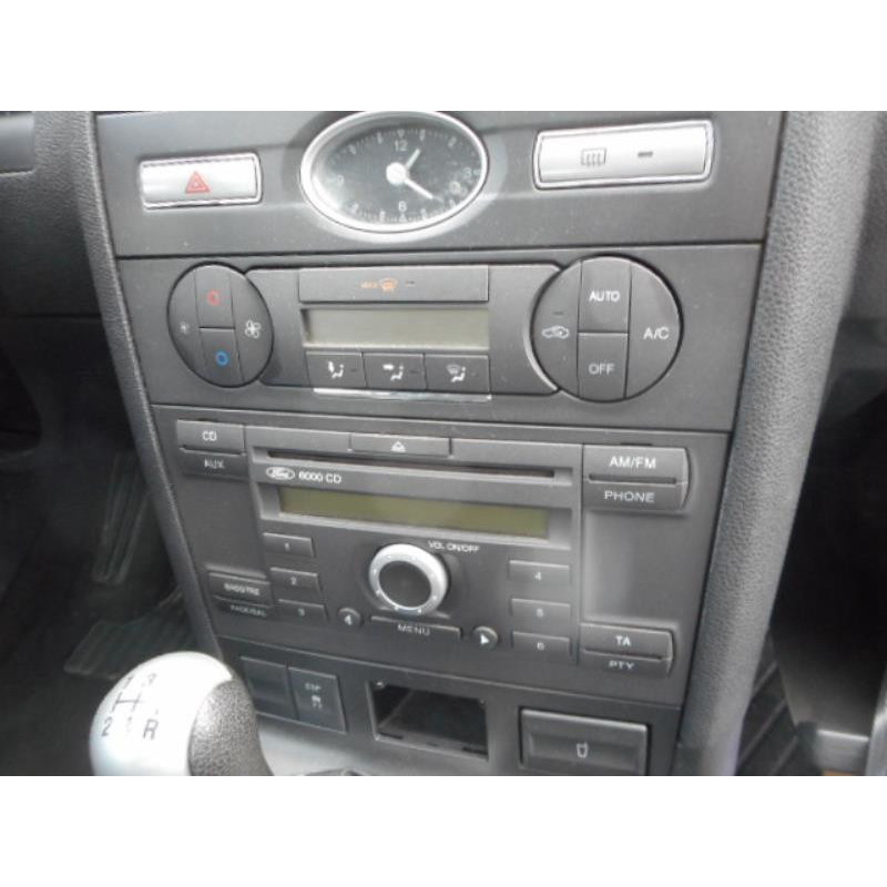 Retroviseur droit FORD MONDEO 2 Photo n°9
