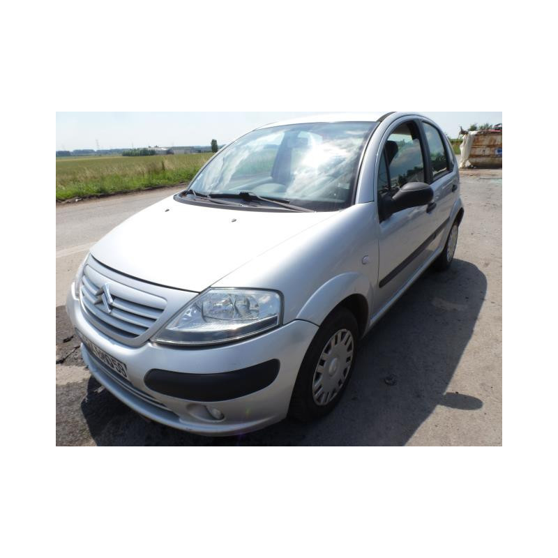 Poignee interieur avant droit CITROEN C3 1 Photo n°4