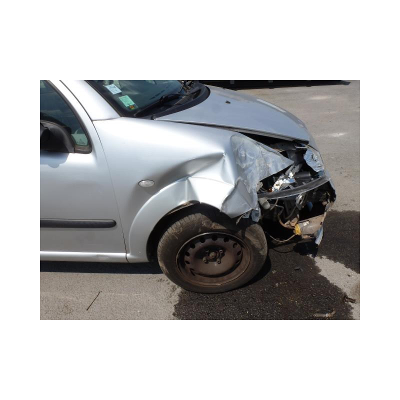 Poignee interieur avant droit CITROEN C3 1 Photo n°6